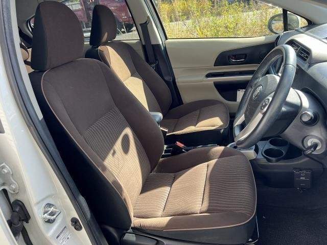 Ref:AUX-20678440 TOYOTA AQUA 2014 - Image 15