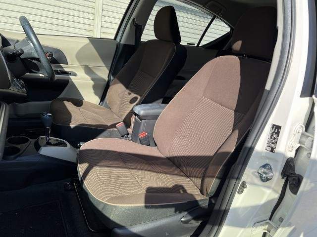 Ref:AUX-20678440 TOYOTA AQUA 2014 - Image 16