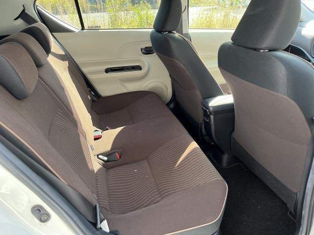 Ref:AUX-20678440 TOYOTA AQUA 2014 - Image 17