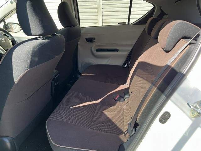 Ref:AUX-20678440 TOYOTA AQUA 2014 - Image 18