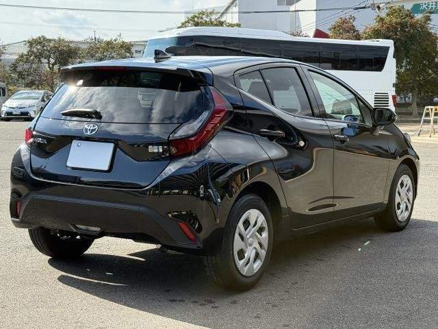 Ref:AUX-20678501 TOYOTA AQUA 2022 - Image 2