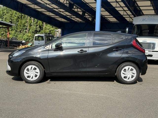 Ref:AUX-20678501 TOYOTA AQUA 2022 - Image 11