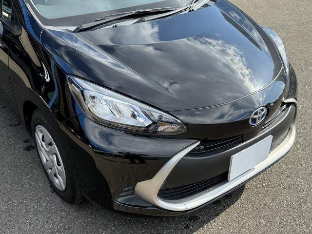 Ref:AUX-20678501 TOYOTA AQUA 2022 - Image 12