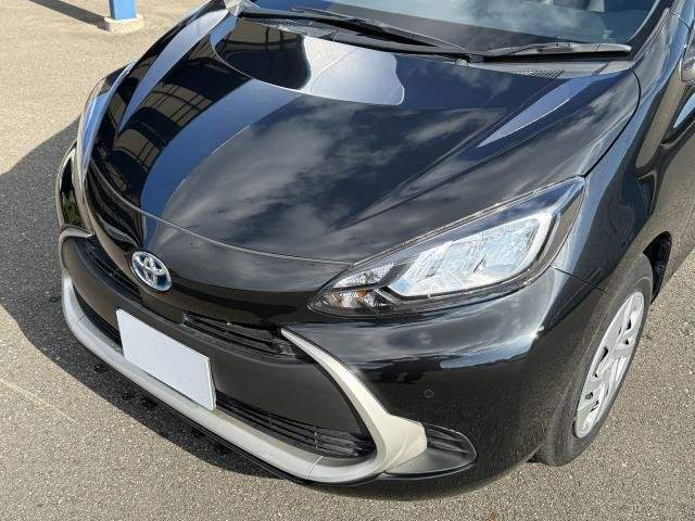 Ref:AUX-20678501 TOYOTA AQUA 2022 - Image 13