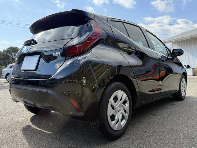 Ref:AUX-20678501 TOYOTA AQUA 2022 - Image 15