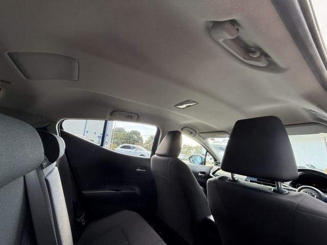 Ref:AUX-20678501 TOYOTA AQUA 2022 - Image 17