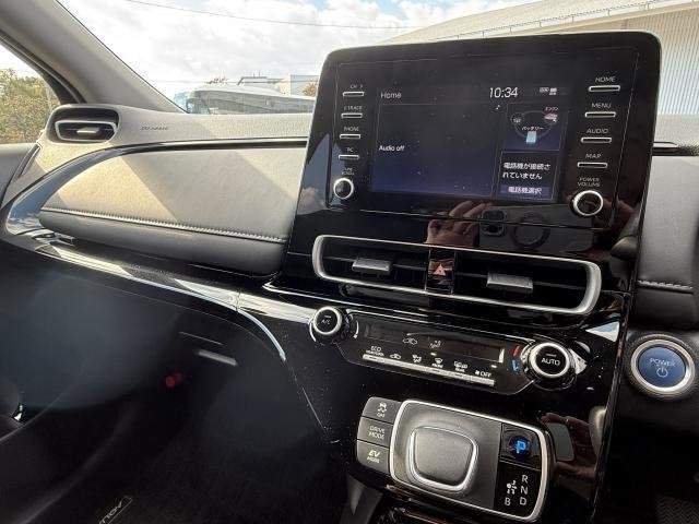 Ref:AUX-20678501 TOYOTA AQUA 2022 - Image 18