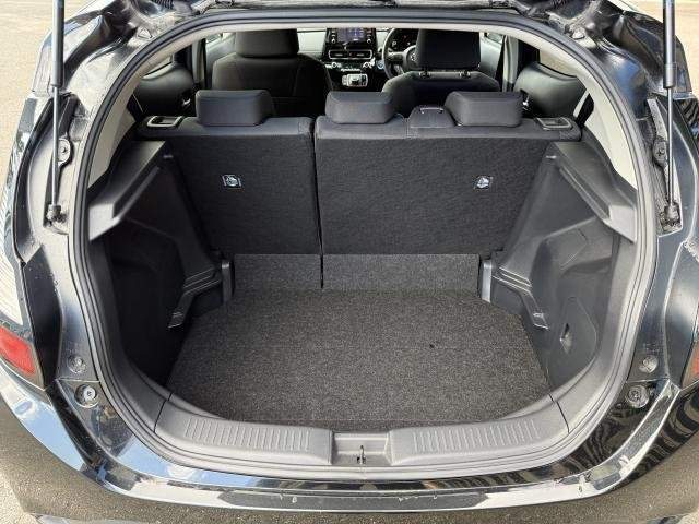 Ref:AUX-20678501 TOYOTA AQUA 2022 - Image 19