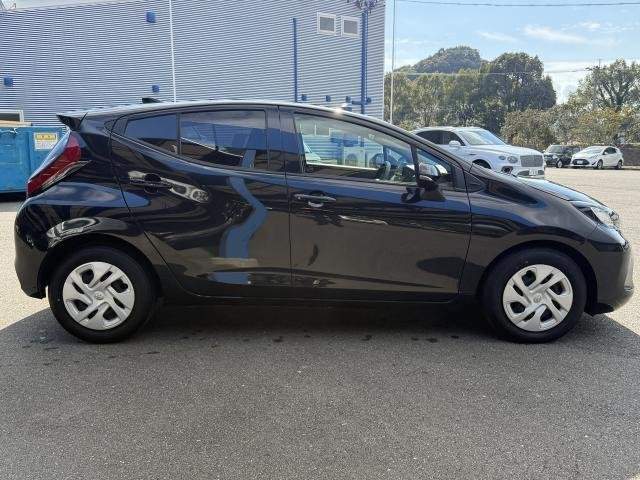 Ref:AUX-20678501 TOYOTA AQUA 2022 - Image 4