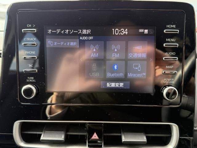 Ref:AUX-20678501 TOYOTA AQUA 2022 - Image 5