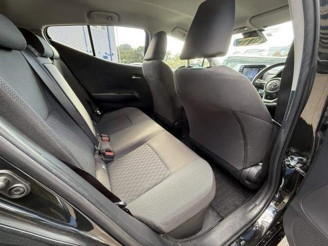 Ref:AUX-20678501 TOYOTA AQUA 2022 - Image 7