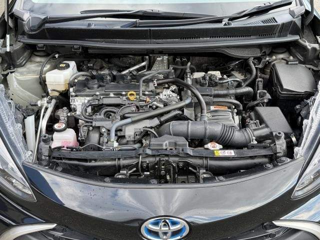 Ref:AUX-20678501 TOYOTA AQUA 2022 - Image 8