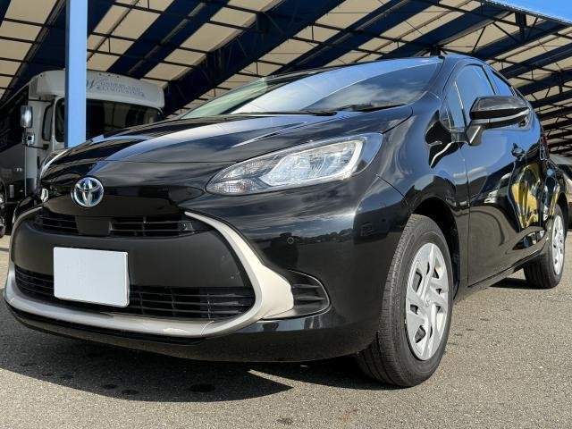 Ref:AUX-20678501 TOYOTA AQUA 2022 - Image 9