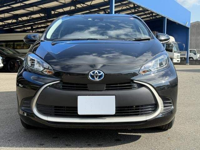 Ref:AUX-20678501 TOYOTA AQUA 2022 - Image 10