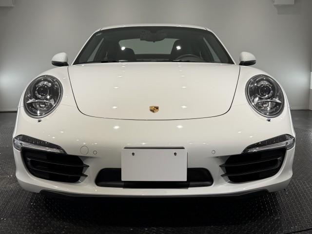 Ref:AUX-20678502 PORSCHE 911 2013 - Image 2