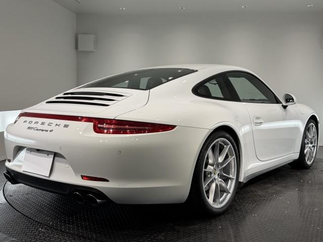 Ref:AUX-20678502 PORSCHE 911 2013 - Image 3