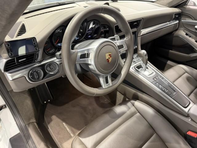 Ref:AUX-20678502 PORSCHE 911 2013 - Image 4