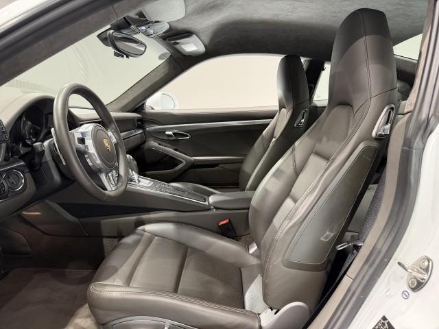 Ref:AUX-20678502 PORSCHE 911 2013 - Image 5