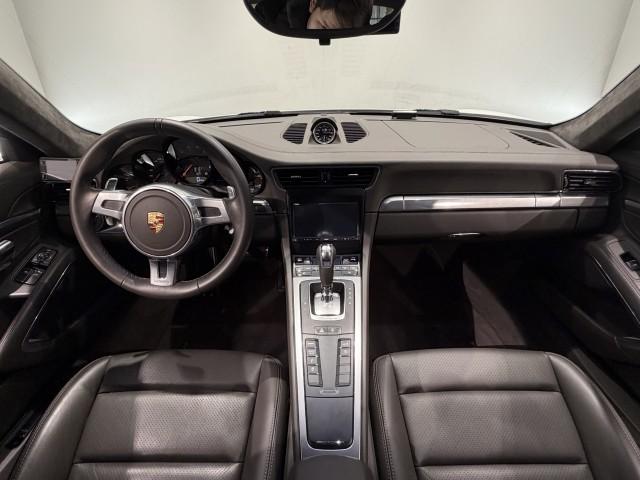 Ref:AUX-20678502 PORSCHE 911 2013 - Image 6