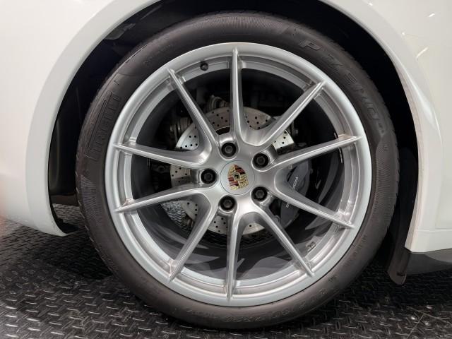 Ref:AUX-20678502 PORSCHE 911 2013 - Image 9