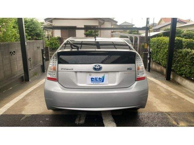 Ref:AUX-20678552 TOYOTA PRIUS 2010 - Image 2