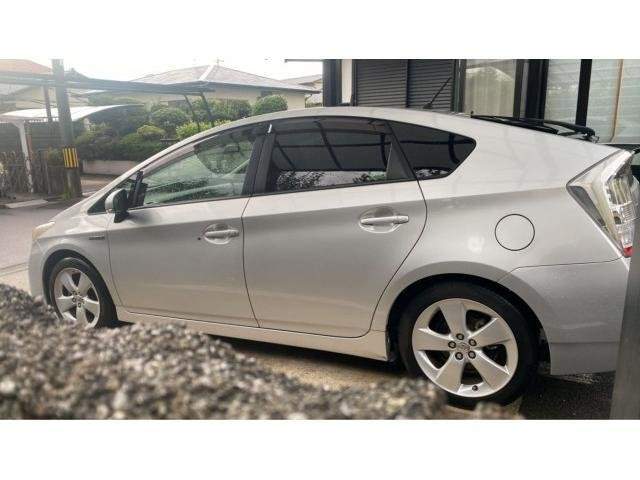 Ref:AUX-20678552 TOYOTA PRIUS 2010 - Image 11