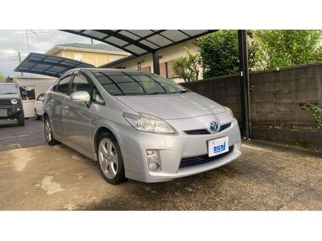 Ref:AUX-20678552 TOYOTA PRIUS 2010 - Image 12
