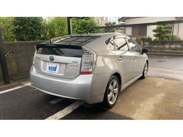 Ref:AUX-20678552 TOYOTA PRIUS 2010 - Image 13
