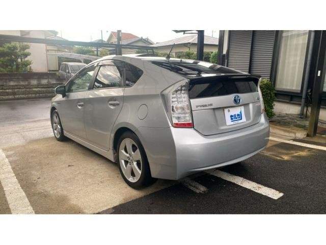 Ref:AUX-20678552 TOYOTA PRIUS 2010 - Image 14