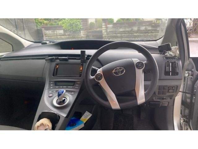 Ref:AUX-20678552 TOYOTA PRIUS 2010 - Image 17