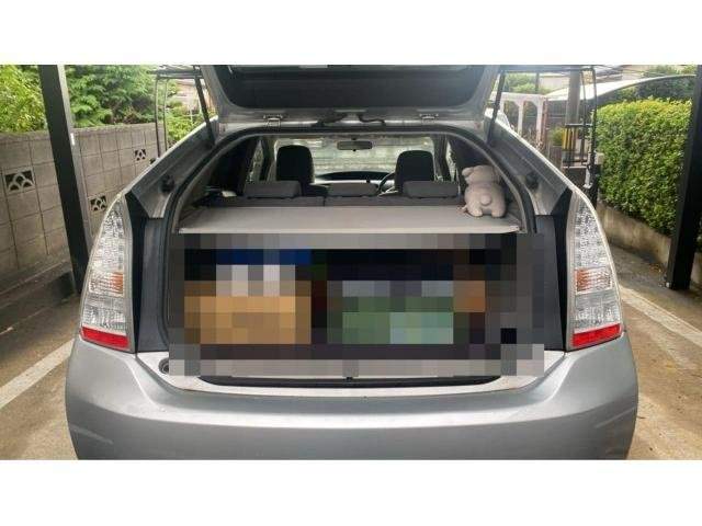 Ref:AUX-20678552 TOYOTA PRIUS 2010 - Image 18