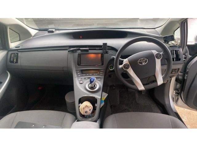 Ref:AUX-20678552 TOYOTA PRIUS 2010 - Image 3
