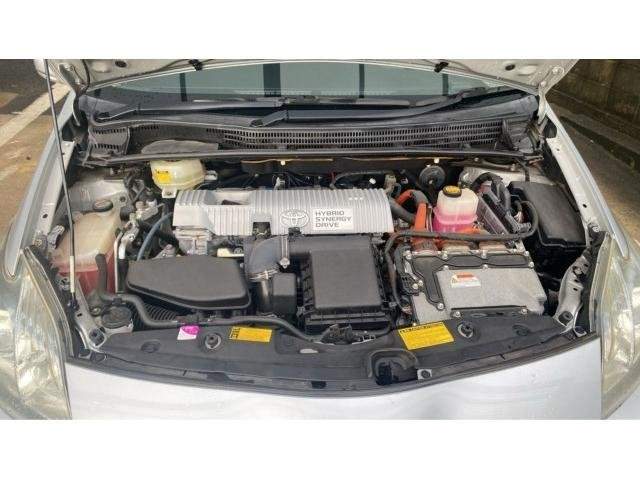 Ref:AUX-20678552 TOYOTA PRIUS 2010 - Image 8