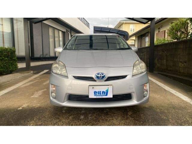 Ref:AUX-20678552 TOYOTA PRIUS 2010 - Image 10