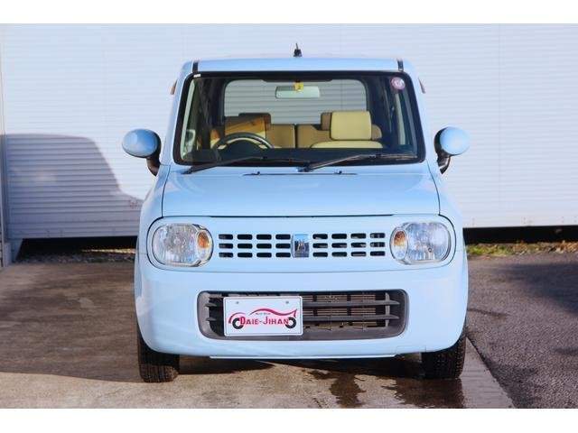 Ref:AUX-20678564 SUZUKI ALTO LAPIN 2012 - Image 11