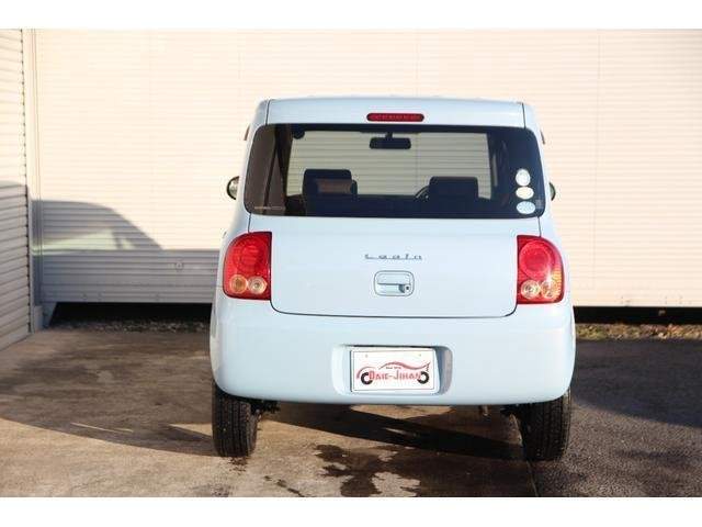 Ref:AUX-20678564 SUZUKI ALTO LAPIN 2012 - Image 12
