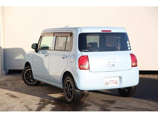 Ref:AUX-20678564 SUZUKI ALTO LAPIN 2012 - Image 13