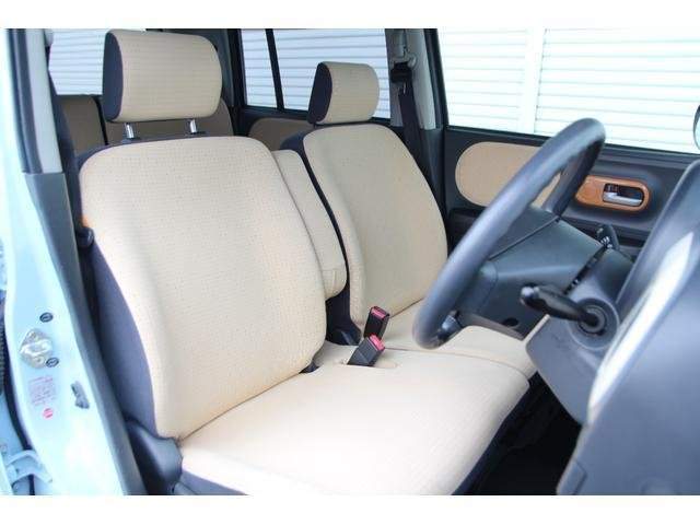 Ref:AUX-20678564 SUZUKI ALTO LAPIN 2012 - Image 17