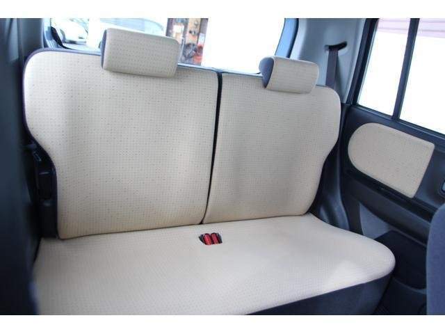 Ref:AUX-20678564 SUZUKI ALTO LAPIN 2012 - Image 18