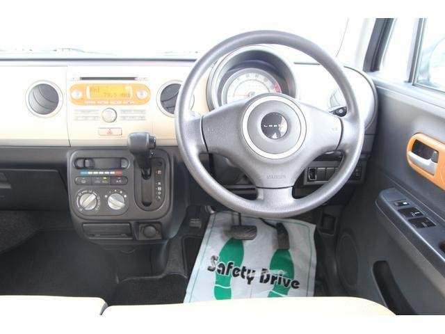 Ref:AUX-20678564 SUZUKI ALTO LAPIN 2012 - Image 19