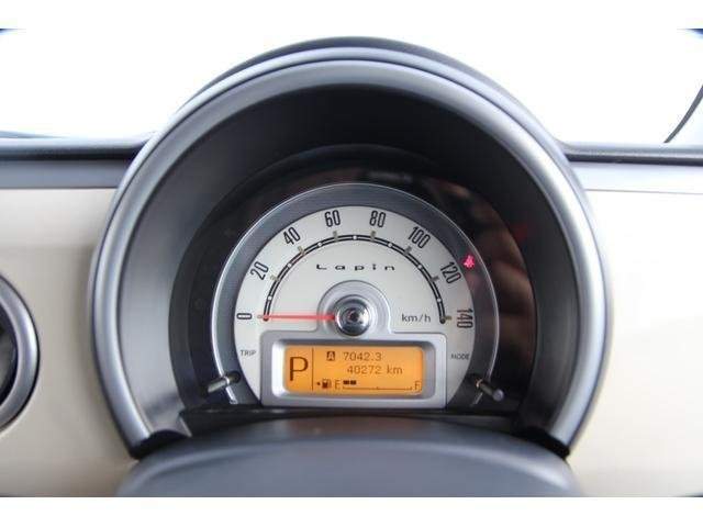 Ref:AUX-20678564 SUZUKI ALTO LAPIN 2012 - Image 20