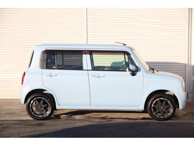 Ref:AUX-20678564 SUZUKI ALTO LAPIN 2012 - Image 4