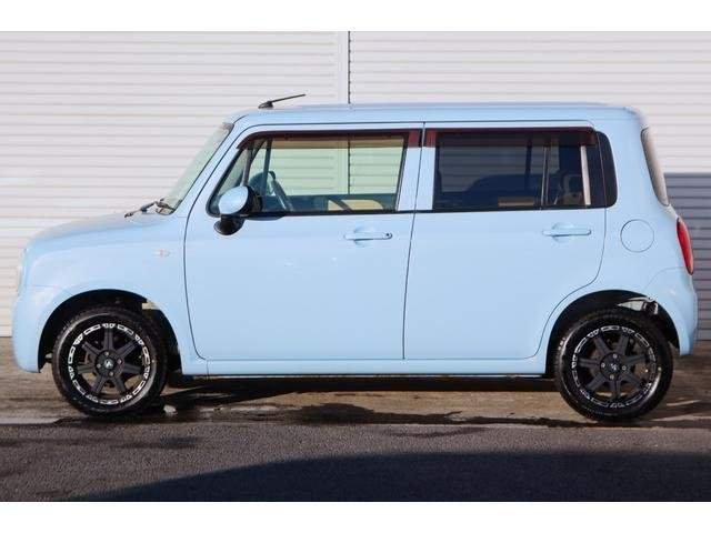 Ref:AUX-20678564 SUZUKI ALTO LAPIN 2012 - Image 5