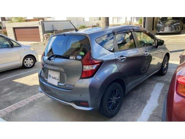 Ref:AUX-20678576 NISSAN NOTE 2016 - Image 14