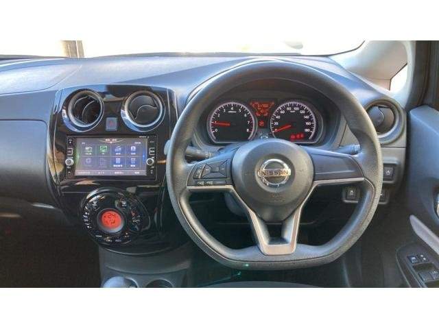 Ref:AUX-20678576 NISSAN NOTE 2016 - Image 17