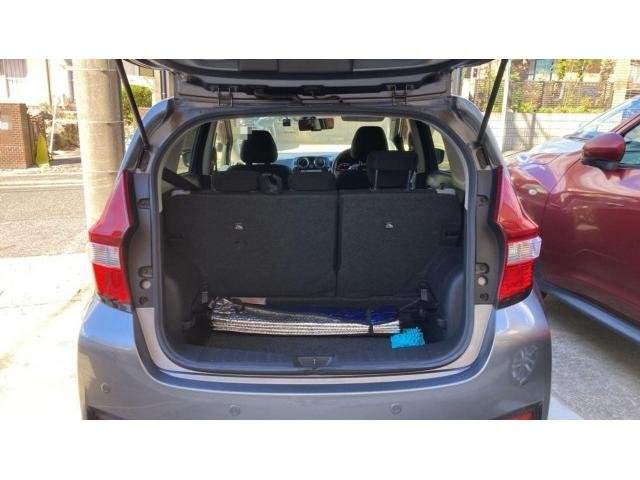 Ref:AUX-20678576 NISSAN NOTE 2016 - Image 18