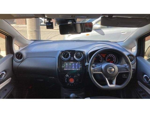 Ref:AUX-20678576 NISSAN NOTE 2016 - Image 3