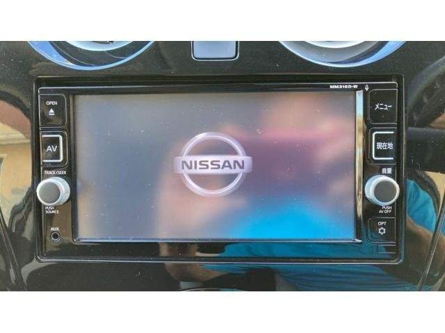 Ref:AUX-20678576 NISSAN NOTE 2016 - Image 5