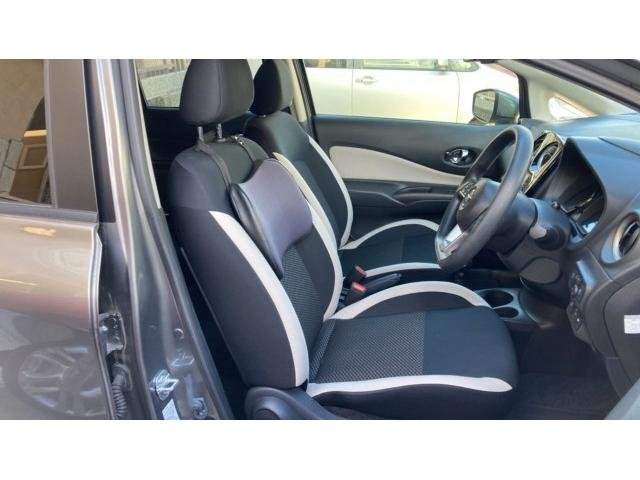 Ref:AUX-20678576 NISSAN NOTE 2016 - Image 6