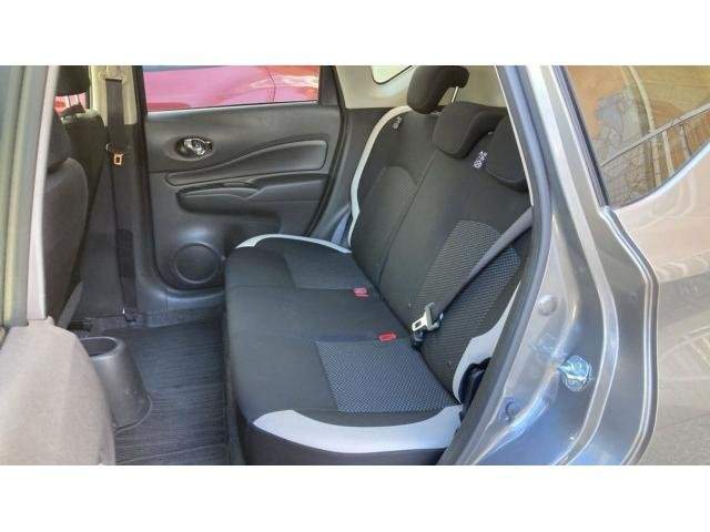 Ref:AUX-20678576 NISSAN NOTE 2016 - Image 7
